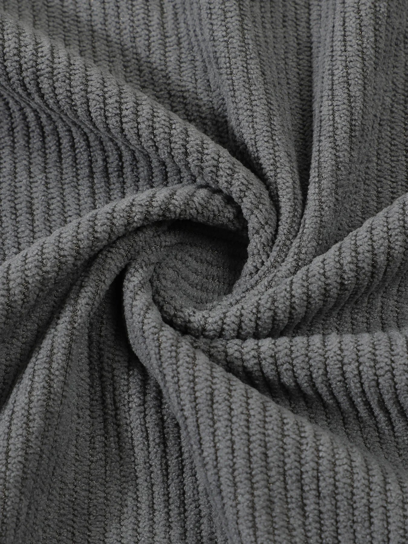 ERIC- Jersey elegante con ZIP