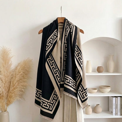 ELISABETH- Pañuelo ultra suave