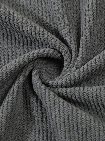 ERIC- Jersey elegante con ZIP